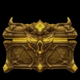 Weapon Box +5